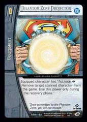 Phantom Zone Projector - Foil