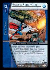 Super Strength - Foil