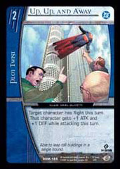 Up, Up, and Away - Foil