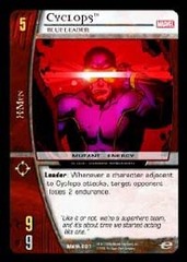 Cyclops, Blue Leader - Foil