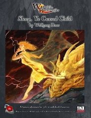 #10: Sleep, Ye Cursed Child