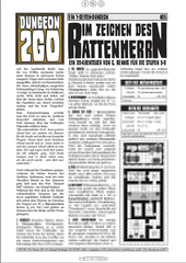 #5: Im Zeichen des Rattenherrn