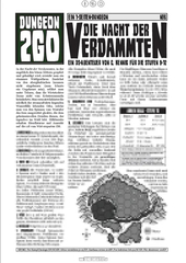 #6: Die Nacht der Verdammten