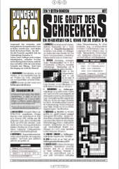#7: Die Gruft des Schreckens