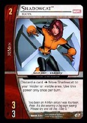 Shadowcat, Katya - Foil