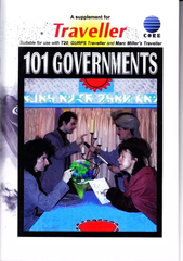 101 Governments