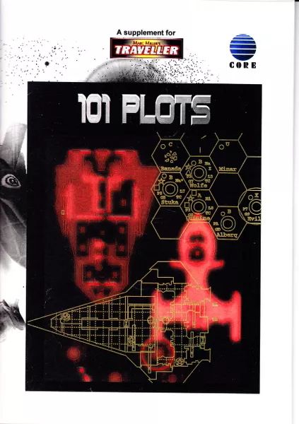 101 Plots