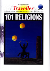 101 Religions