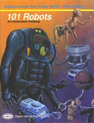 101 Robots