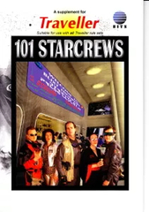 101 Starcrews