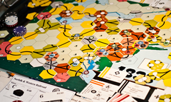 1830: The Coalfields