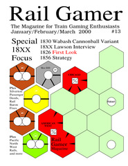 The Wabash Cannonball: An 1830 Variant