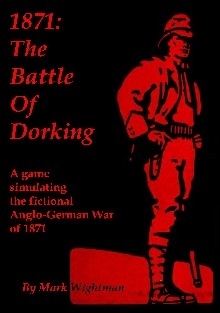 1871: The Battle of Dorking