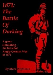 1871: The Battle of Dorking