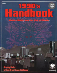 1990's Handbook