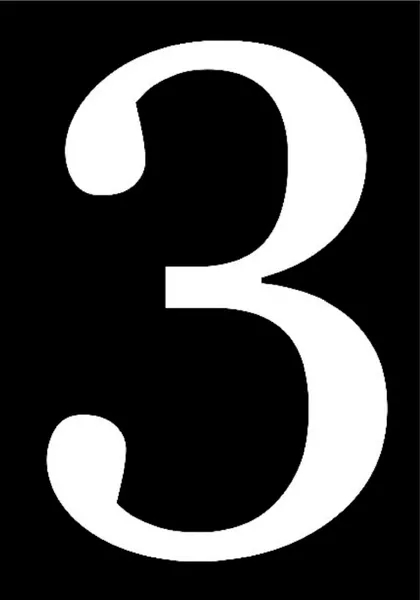 3 - Unnatural Encounters