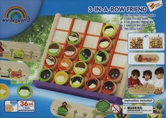 3-in-a-Row Friend
