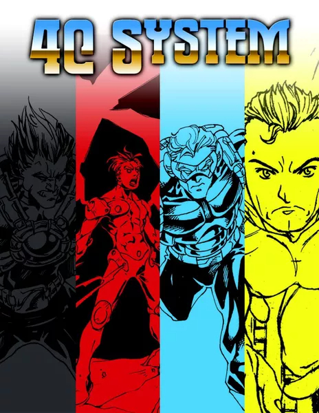 4C System