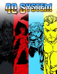 4C System