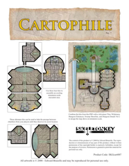 Cartophile No. 7