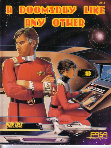 A Doomsday Like Any Other