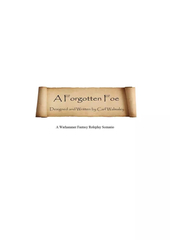 A Forgotten Foe