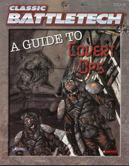 A Guide to Covert Ops