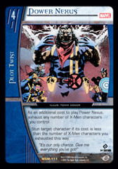Power Nexus - Foil