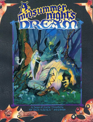 A Midsummer Night's Dream