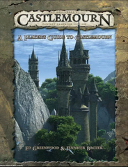 A Player's Guide To Castlemourn
