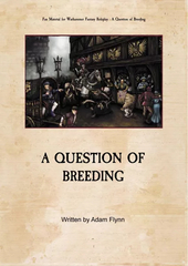 A Question of Breeding