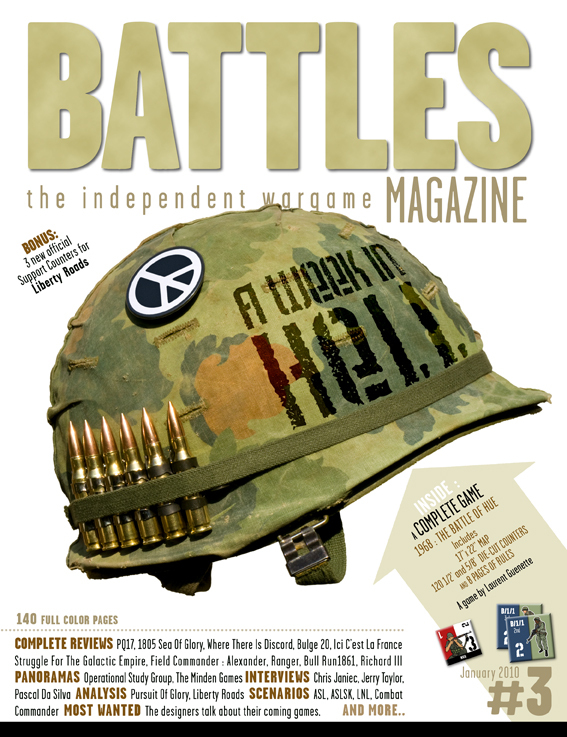 A Week In Hell: The Battle of Hue