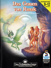 A006: Das Grauen von Ranak