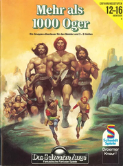 A009: Mehr als 1000 Oger