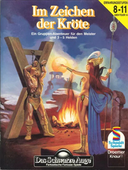 A014: Im Zeichen der Krote