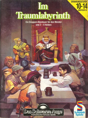 A020: Im Traumlabyrinth