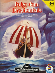 A021: Folge dem Drachenhals