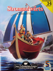 A024: Stromaufwarts