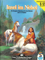 A027: Inseln im Nebel