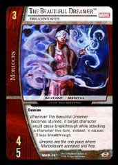 The Beautiful Dreamer, Dreamweaver - Foil