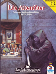 A030: Die Attentater