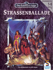 A037: StraBenballade