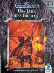 A046: Das Jahr des Greifen I