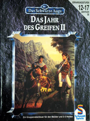 A056: Das Jahr des Greifen II