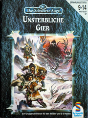 A057: Unsterbliche Gier