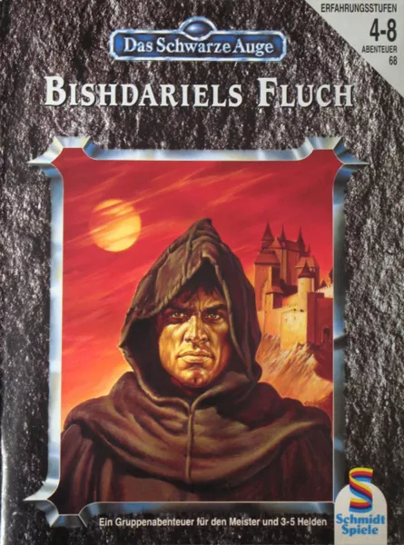A068: Bishdariels Fluch