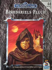 A068: Bishdariels Fluch