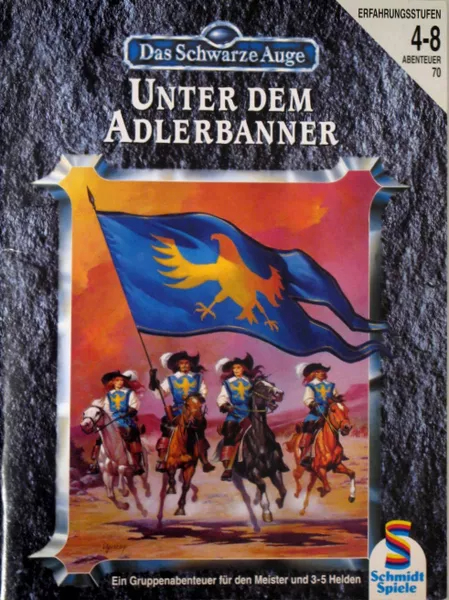 A070: Unter dem Adlerbanner