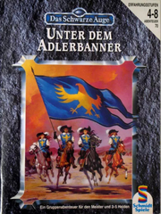 A070: Unter dem Adlerbanner