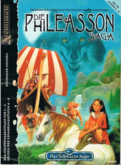 A090: Die Phileasson Saga